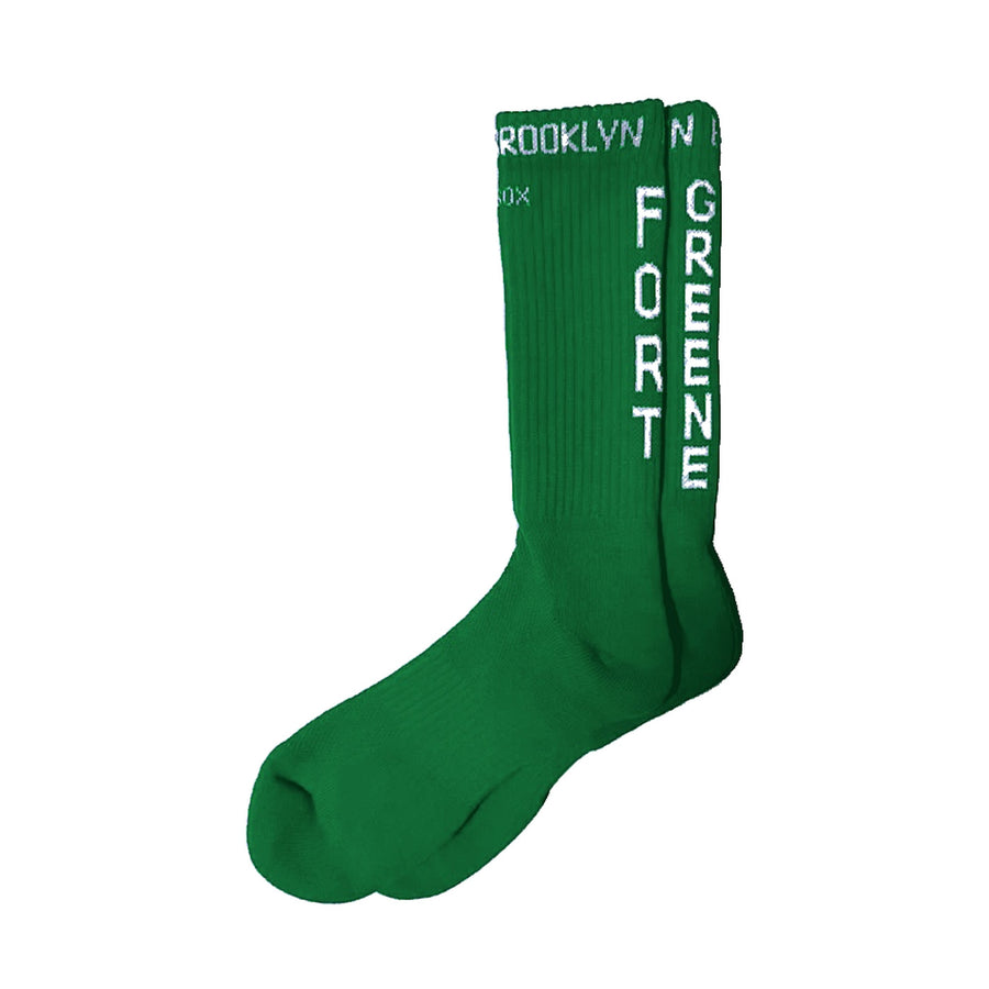 BROOKLYN Fort Greene