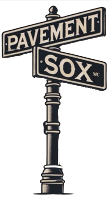 PAVEMENT SOX