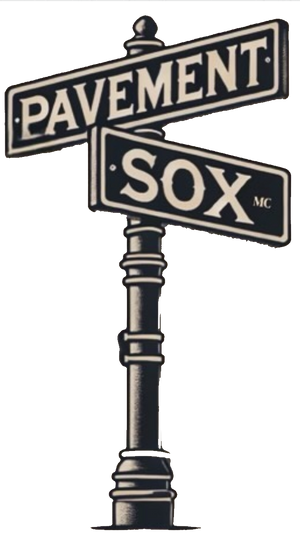 PAVEMENT SOX